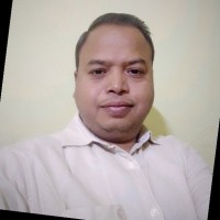 Sachin Sadavarte