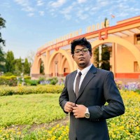 Rajdeep Saha