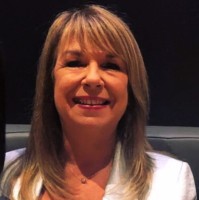Irene Saunders