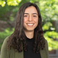 Shahrzad Shams