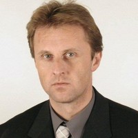 Radomír Pastrňák