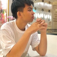 Edgar Hiskey Samuel Mamahit