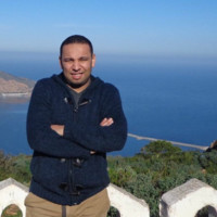 Mohamed Bengusmia