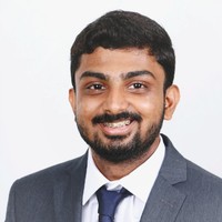 Kartikeya Rao