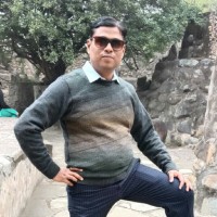 Omprakash Shukla