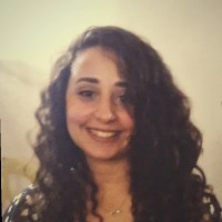Monica Nabil