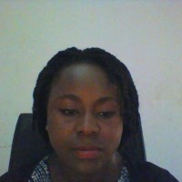 Bisola Olagbende
