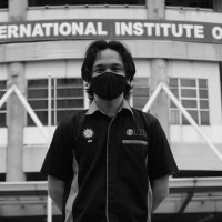 Amiruddin Arif Saifuddin
