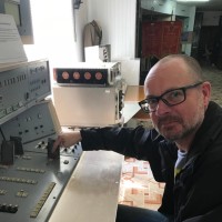 Peter Negenborn