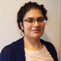 Vanita Mangnoesing