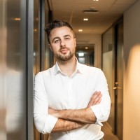 Konstantin Schmelz - Kaufe und halte Bitcoin mit Vertrauen