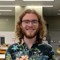 Ethan Kirkpatrick