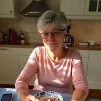 Marie Wahlberg Sköld