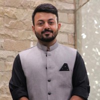 Muhammad Talha Khurshidi