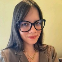 Claudia G Carrillo Faneite