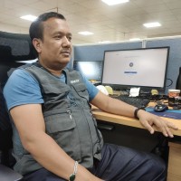 Purna Thapa