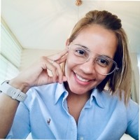 Itzamara Morales Alba