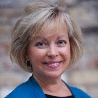 Nancy Dorman