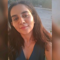 Nikita Keskar