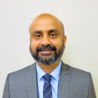 Manu Vashist
