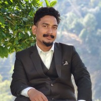 Somesh Barthwal