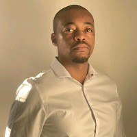 Benedict Qhobosheane