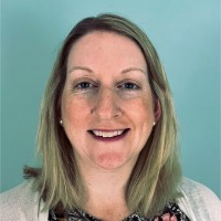 Maureen O'Tormey