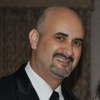 Carlos M. Flores Flores