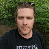 Bryan Ross