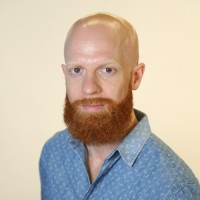 Nicholas Hoffman