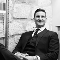 Ruben Hamilton, Mba