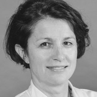 Caroline Bouin-Exshaw