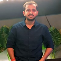 Yashraj Awasthi