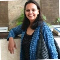 Bhavna Joshi