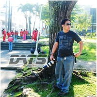 Arnel Alvarado