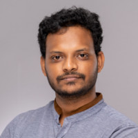 Vamsi Krishna Rayudu