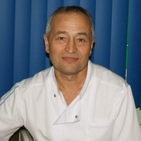 Ильдар Зайдуллин
