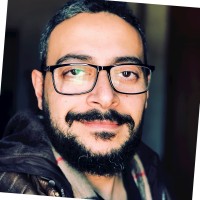 Ibrahim Roshdy
