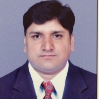 Vikram Jangid