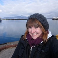 Molly Mcginley