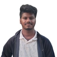 Raguraman Thiyagarajan