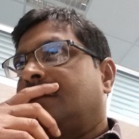 Arif Hussain Shaik