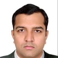 Vikas Rode