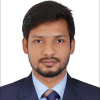 Khalid Irteja