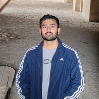 Sourabh Zambre