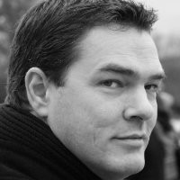 Dubovik André