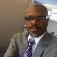 David Dixon, Mba