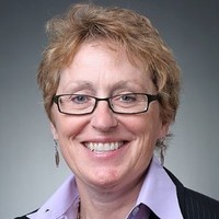 Joanne Berg