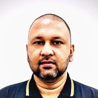 Rumesh Pathirana MBA