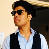 Pranesh Kumar Jha